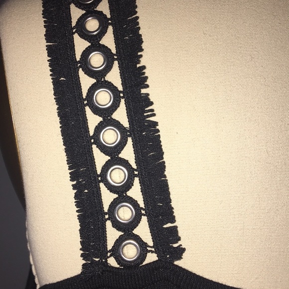 Knit Top - Picture 4 of 5